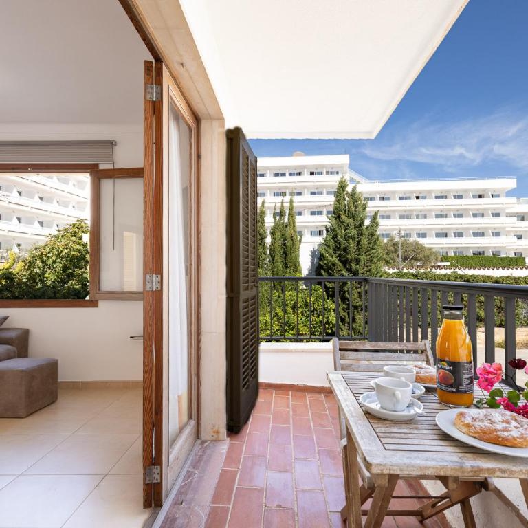 Apartamento Reganyol by Rentallorca - Apartamento con vistas al mar - 4