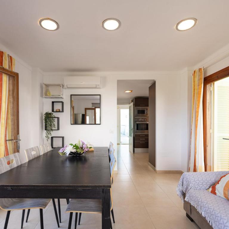 Apartamento Reganyol by Rentallorca - Apartamento con vistas al mar - 8