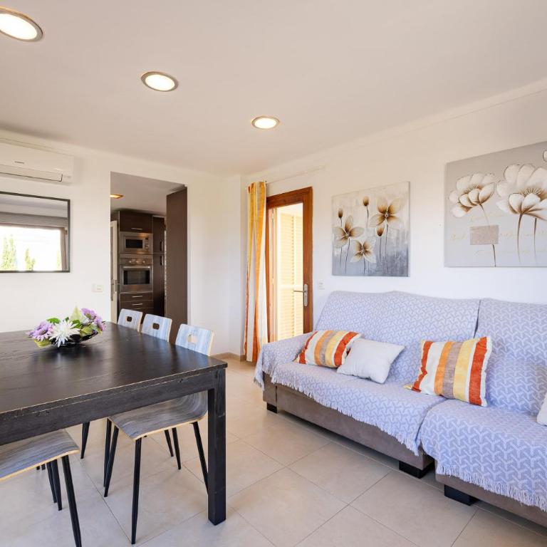 Apartamento Reganyol by Rentallorca - Apartamento con vistas al mar - 7