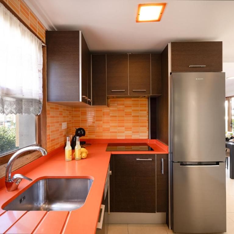 Apartamento Reganyol by Rentallorca - Apartamento con vistas al mar - 9