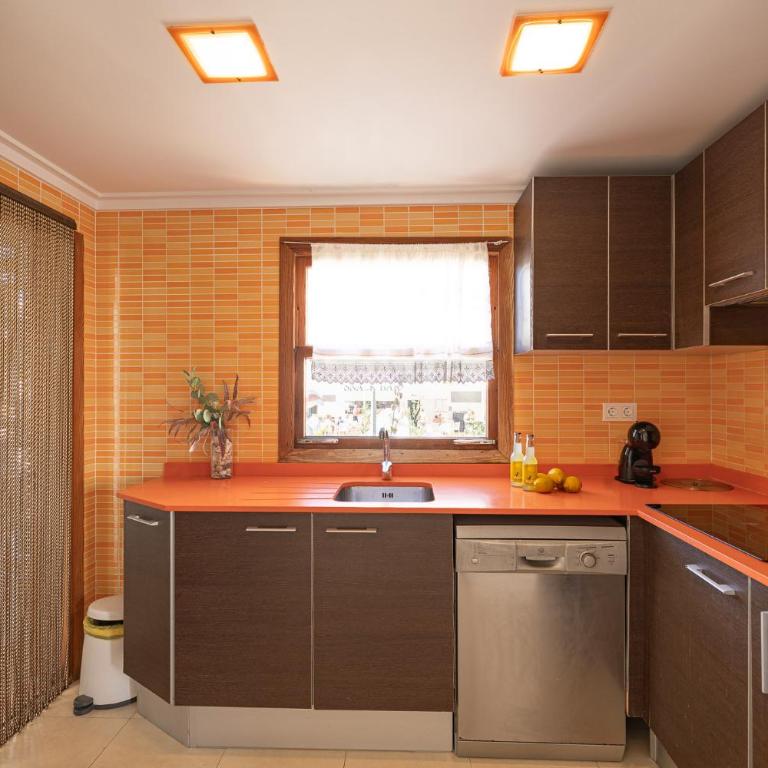 Apartamento Reganyol by Rentallorca - Apartamento con vistas al mar - 10