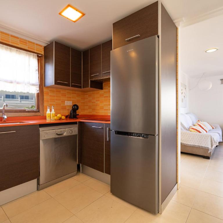 Apartamento Reganyol by Rentallorca - Apartamento con vistas al mar - 11