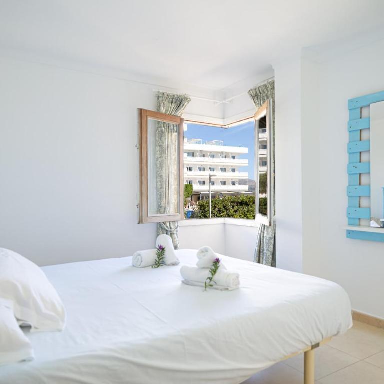 Apartamento Reganyol by Rentallorca - Apartamento con vistas al mar - 13