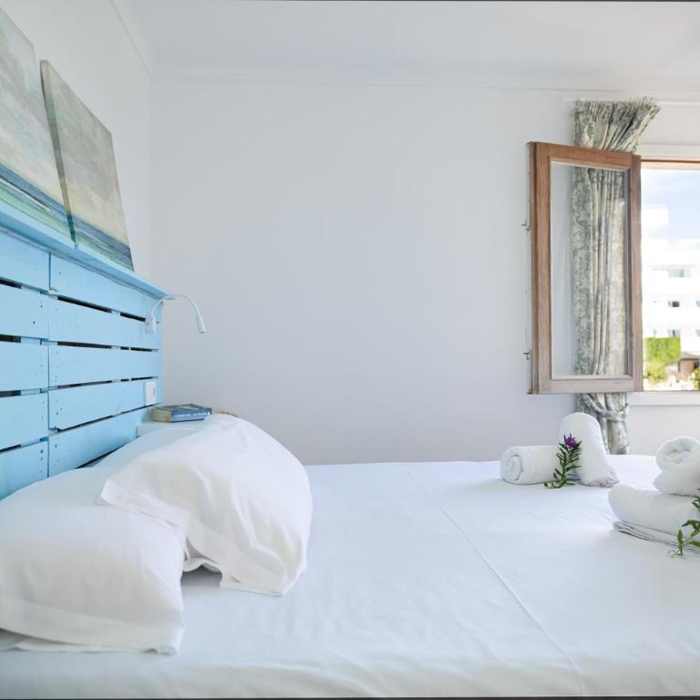 Apartamento Reganyol by Rentallorca - Apartamento con vistas al mar - 15