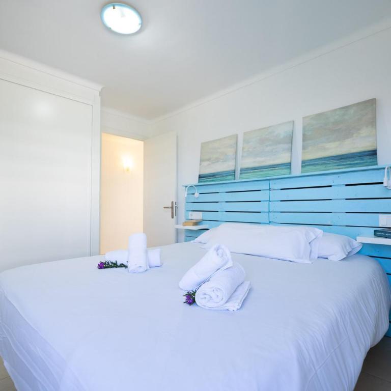 Apartamento Reganyol by Rentallorca - Apartamento con vistas al mar - 16
