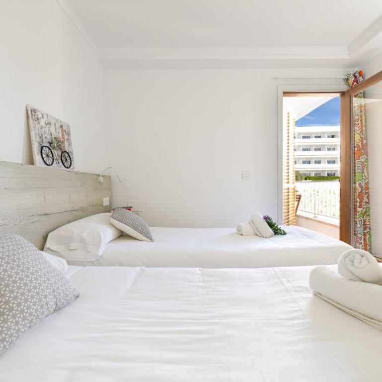 Apartamento Reganyol by Rentallorca - Apartamento con vistas al mar - 20