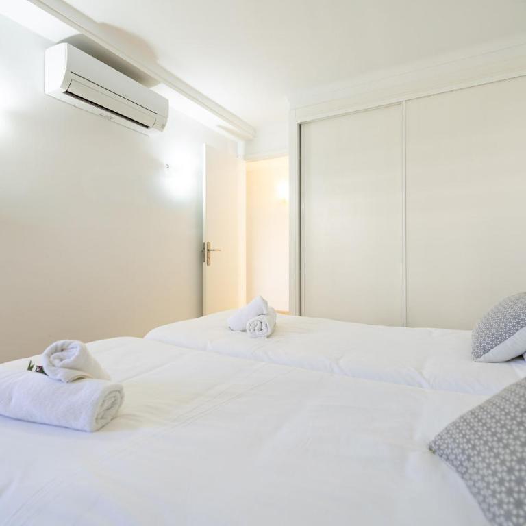 Apartamento Reganyol by Rentallorca - Apartamento con vistas al mar - 22