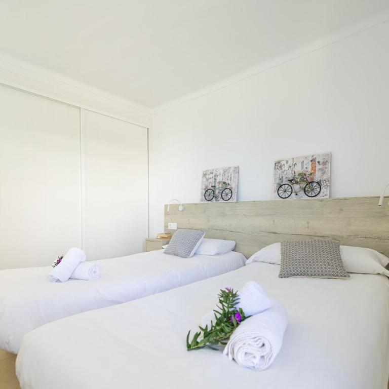 Apartamento Reganyol by Rentallorca - Apartamento con vistas al mar - 23