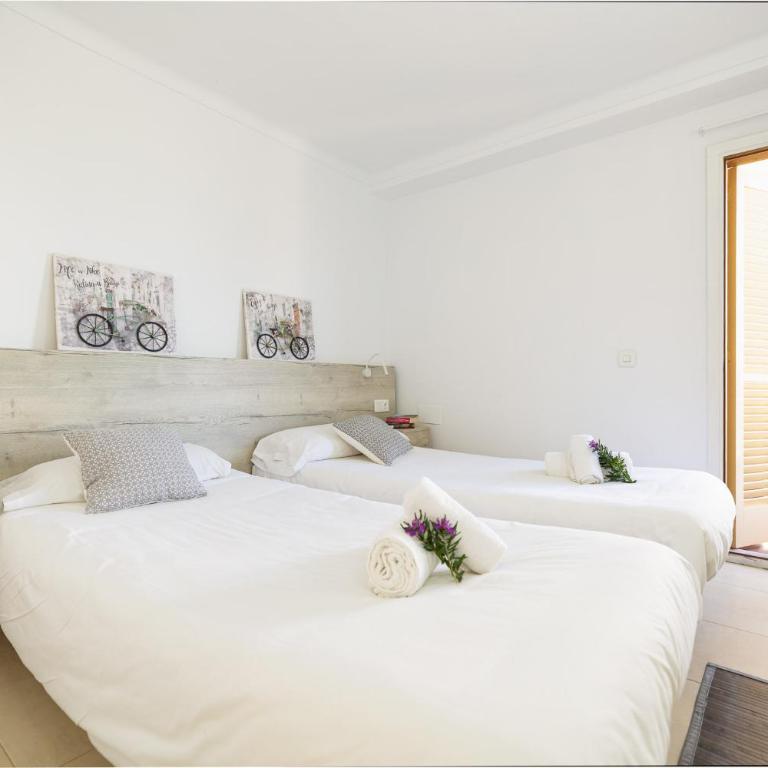 Apartamento Reganyol by Rentallorca - Apartamento con vistas al mar - 24