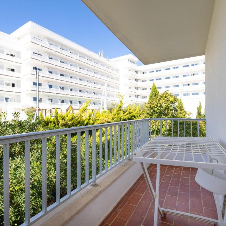 Apartamento Reganyol by Rentallorca - Apartamento con vistas al mar - 26
