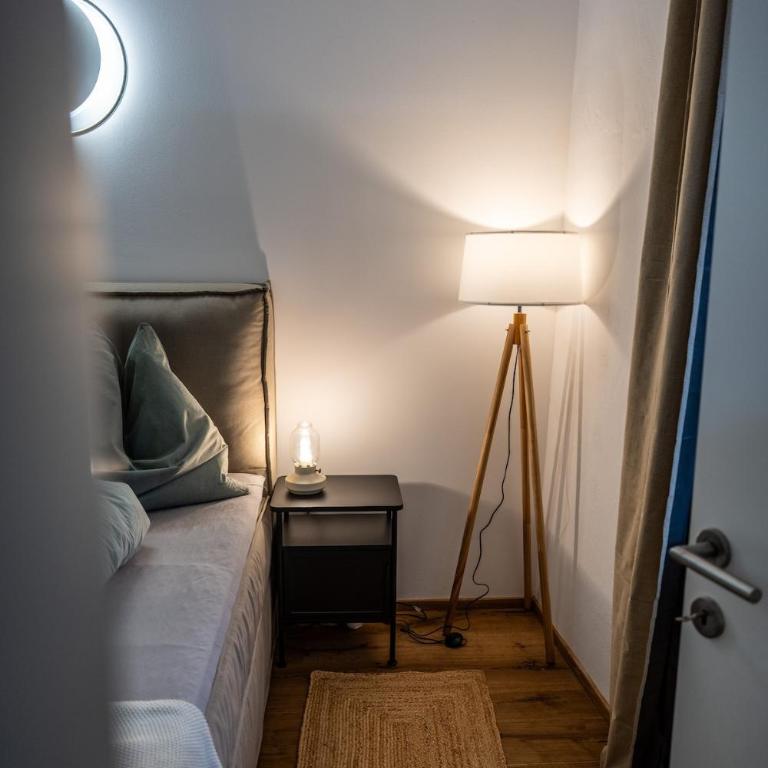 Adlernest - Apartment mit 1 Schlafzimmer - 1