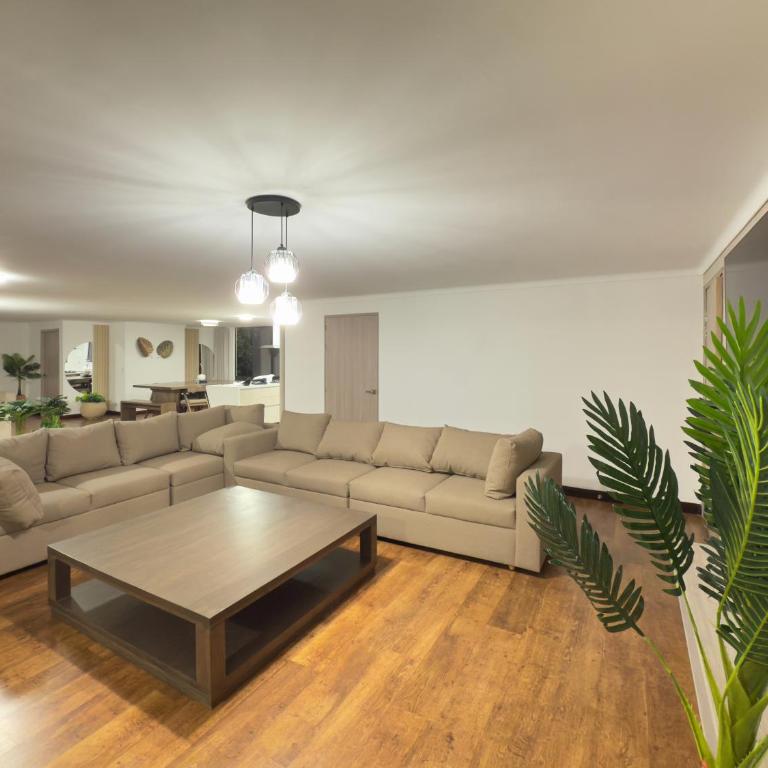 3br 240 M Ac Pool El Tesoro - Apartamento de 3 dormitorios - 16