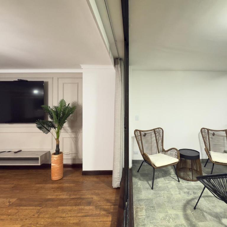 3br 240 M Ac Pool El Tesoro - Apartamento de 3 dormitorios - 22