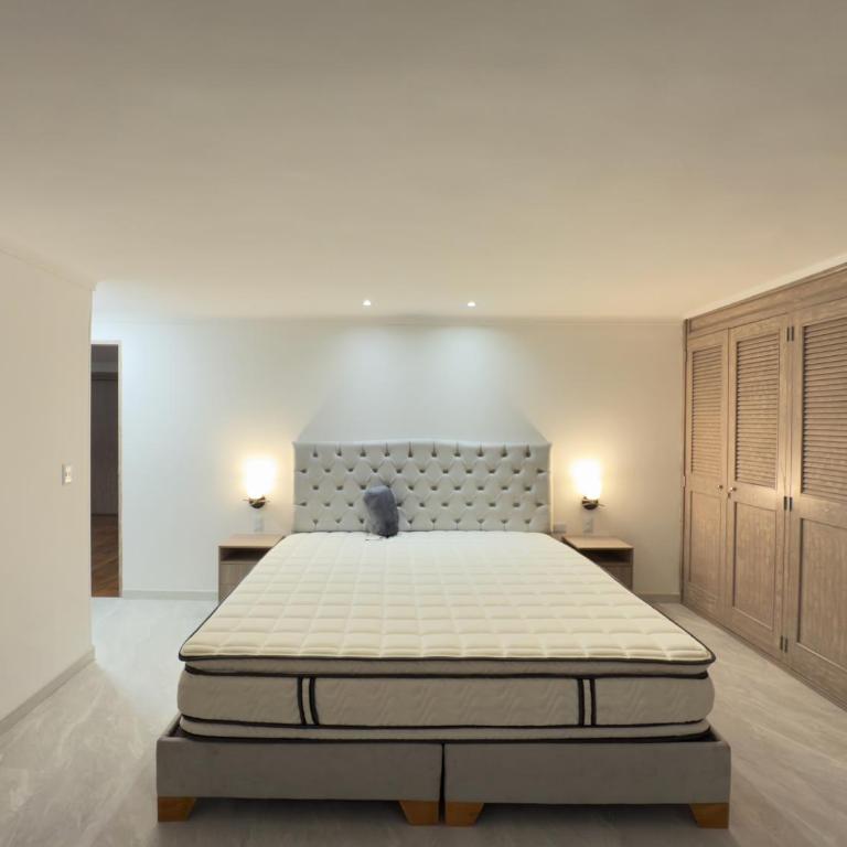 3br 240 M Ac Pool El Tesoro - Apartamento de 3 dormitorios - 29