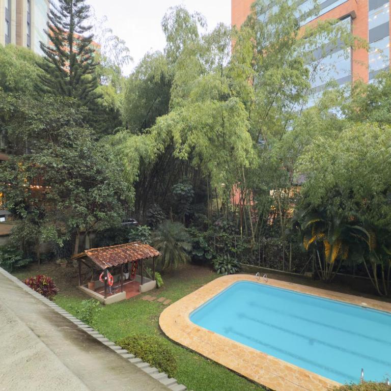3br 240 M Ac Pool El Tesoro - Apartamento de 3 dormitorios - 37