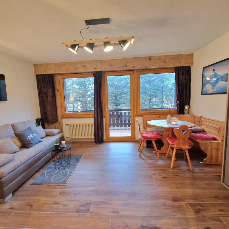 Studio cosy rénové pour 4 personnes au coeur de la station de Nendaz - Family Studio - 1