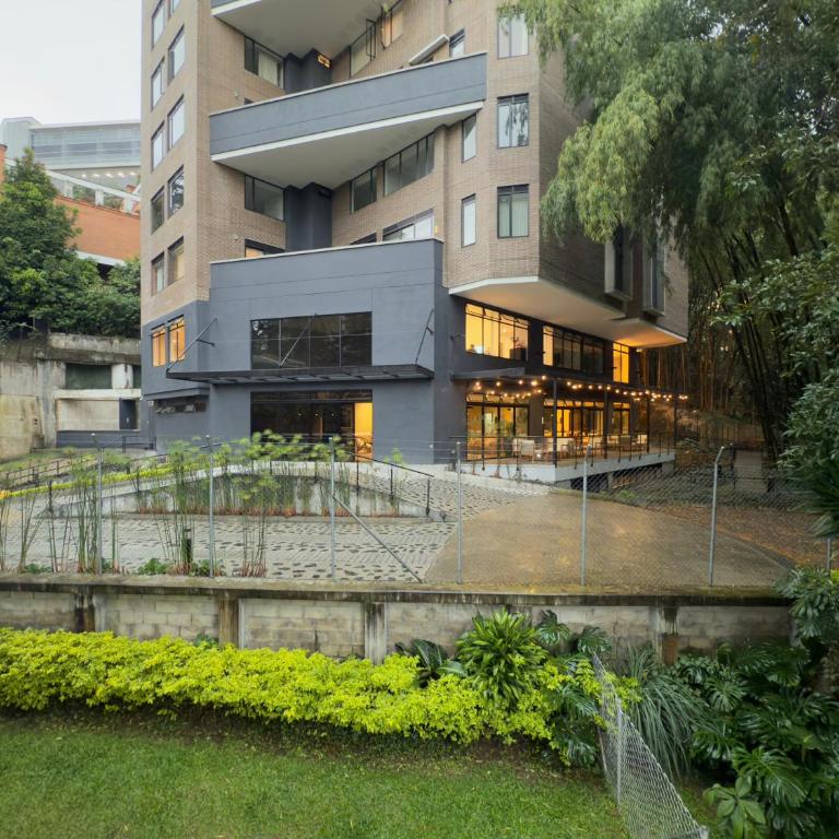 3br 240 M Ac Pool El Tesoro - Apartamento de 3 dormitorios - 45