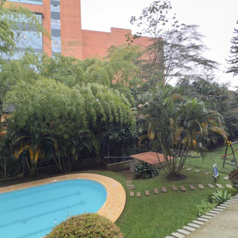 3br 240 M Ac Pool El Tesoro - Apartamento de 3 dormitorios - 47