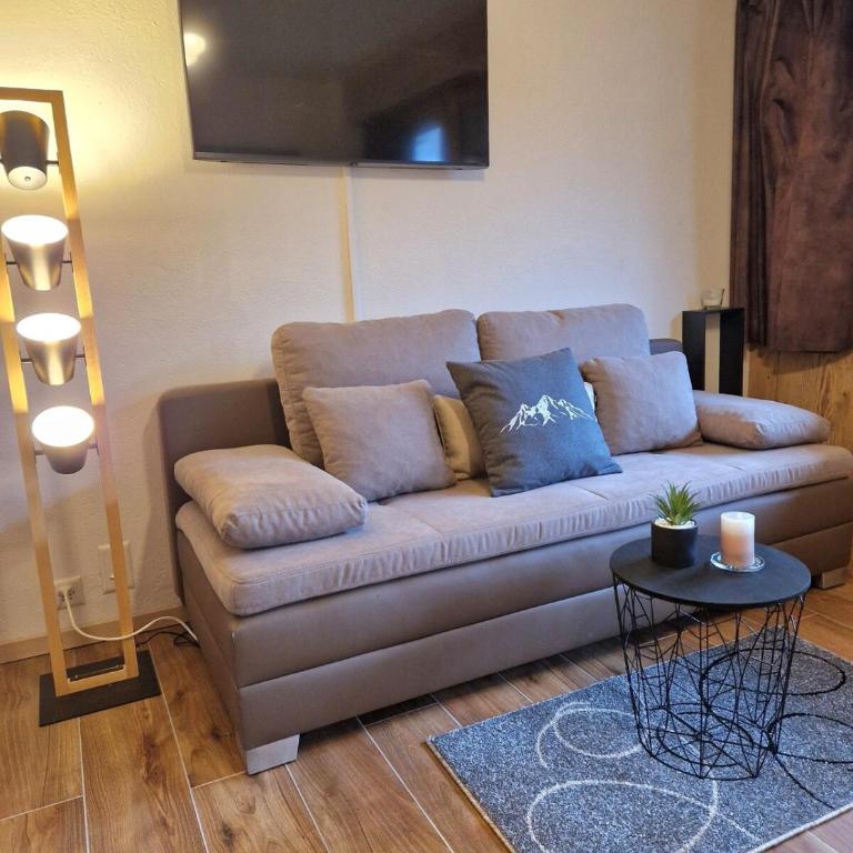 Studio cosy rénové pour 4 personnes au coeur de la station de Nendaz - Family Studio - 5