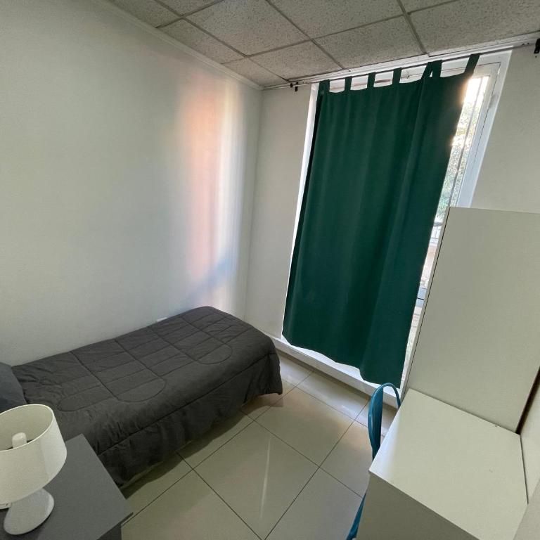 Habitación en Providencia - Metro Salvador - Habitación Individual - 6