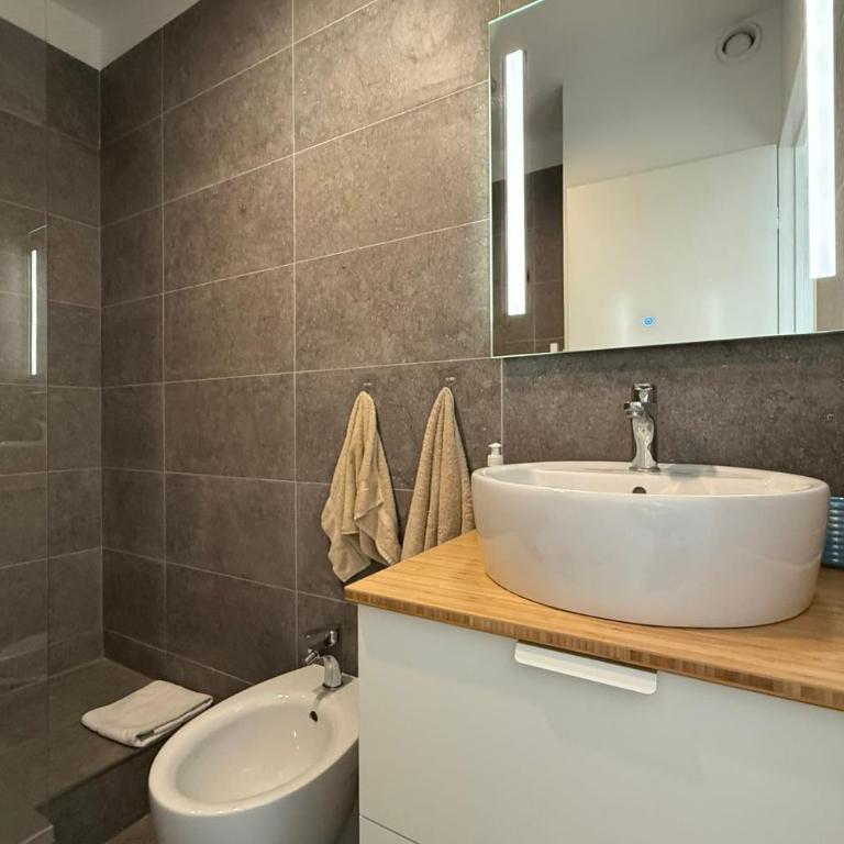 06DJ - Apartment with sea view for 4 people - terrace - Appartement 1 Chambre - Vue sur Mer - 5