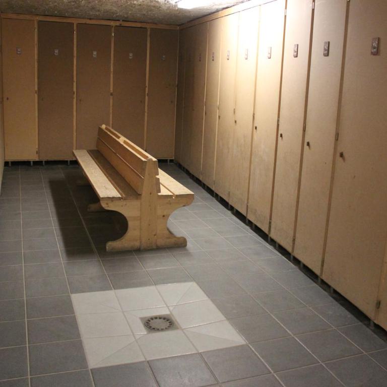 duplex 6 personnes avec piscine, sauna, hammam - Appartement 2 Chambres - 26