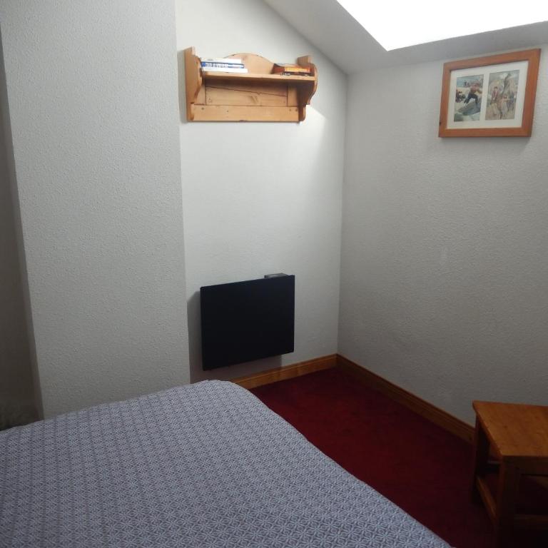 duplex 6 personnes avec piscine, sauna, hammam - Appartement 2 Chambres - 31