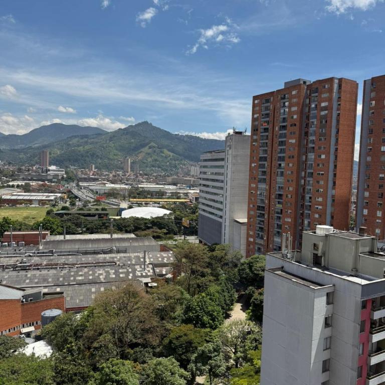 Magnífico apartamento - Apartamento de 2 dormitorios - 27