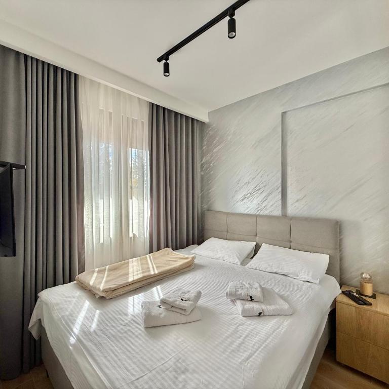 Zlatibor Prestige Apartman 18 - Apartman sa 1 Spavaćom Sobom - 4