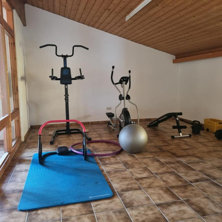 Apartment Mountain Escape - Apartment mit 1 Schlafzimmer - 23