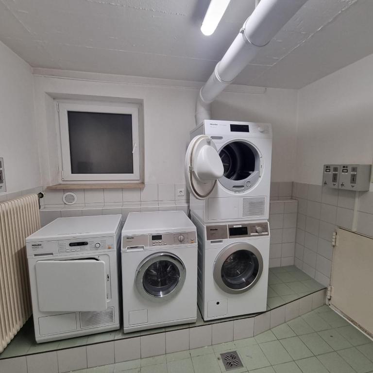Apartment Mountain Escape - Apartment mit 1 Schlafzimmer - 24