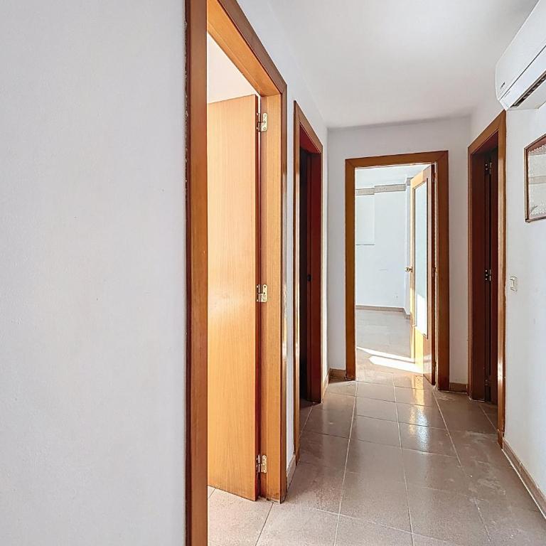 Rhode Vista al mar - Apartamento con vistas al mar - 9