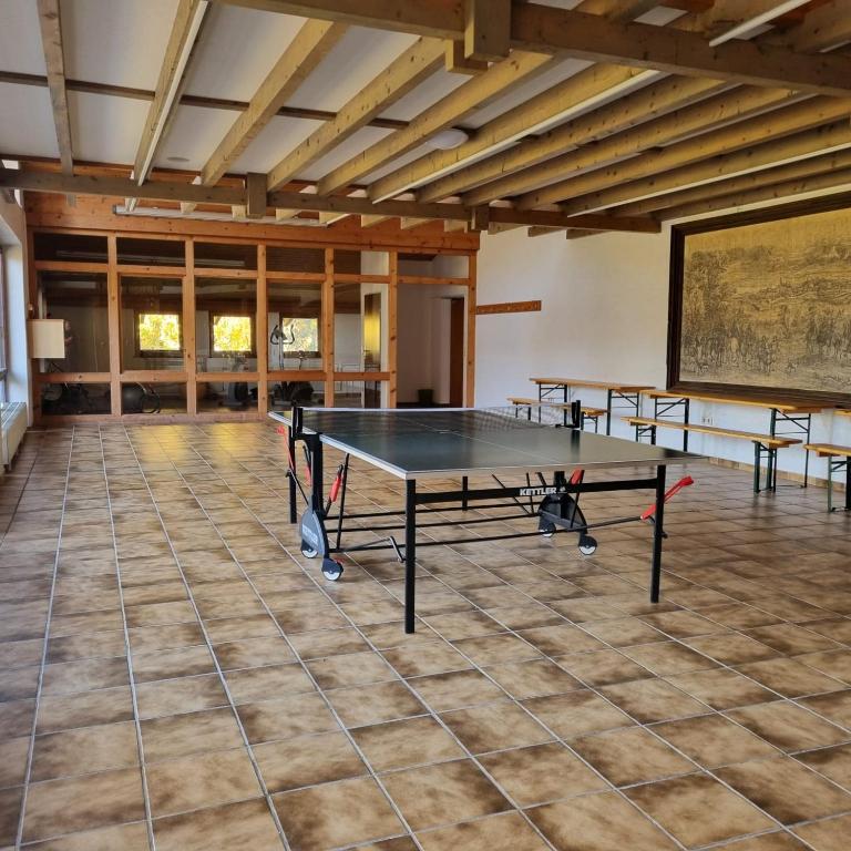Apartment Mountain Escape - Apartment mit 1 Schlafzimmer - 25