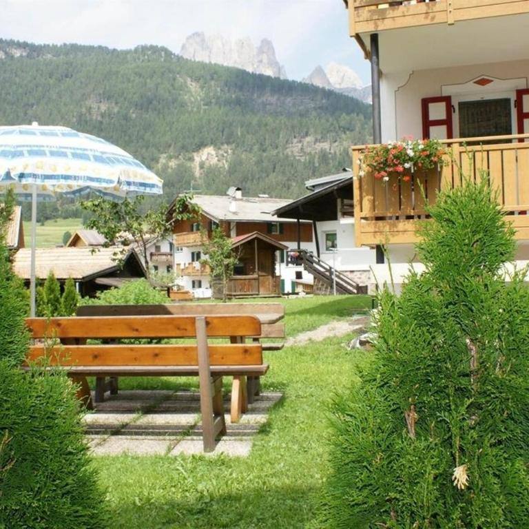 Casa Pettena - Apartamento de 3 dormitorios con vistas a las montañas - 4