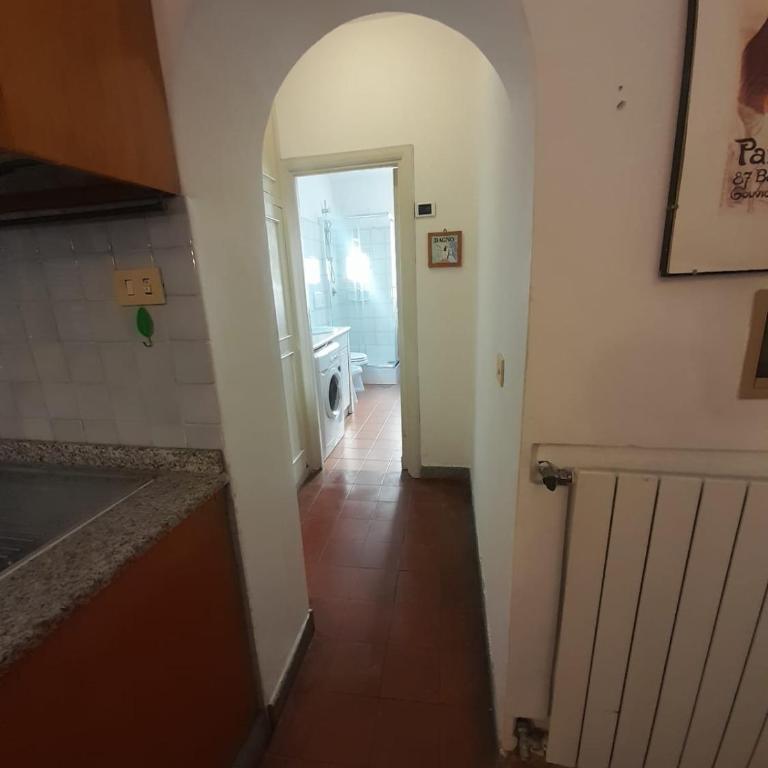 View of the Rooftops of Trastevere - Appartamento con 1 Camera da Letto - 17
