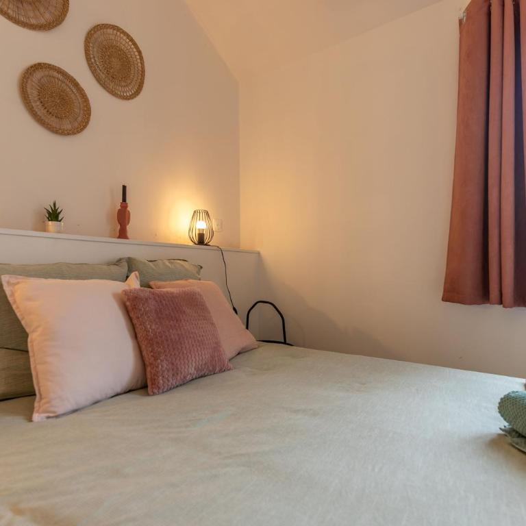 Confort Modernité Centre Ville Parking Gratuit - Apartment mit 1 Schlafzimmer - 9