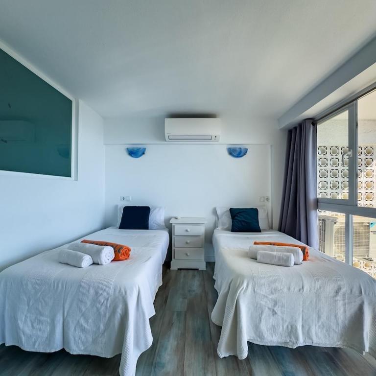 Skol 925A Penthouse 2 Bedrooms Amazing sea views - Apartamento de 2 dormitorios - 13