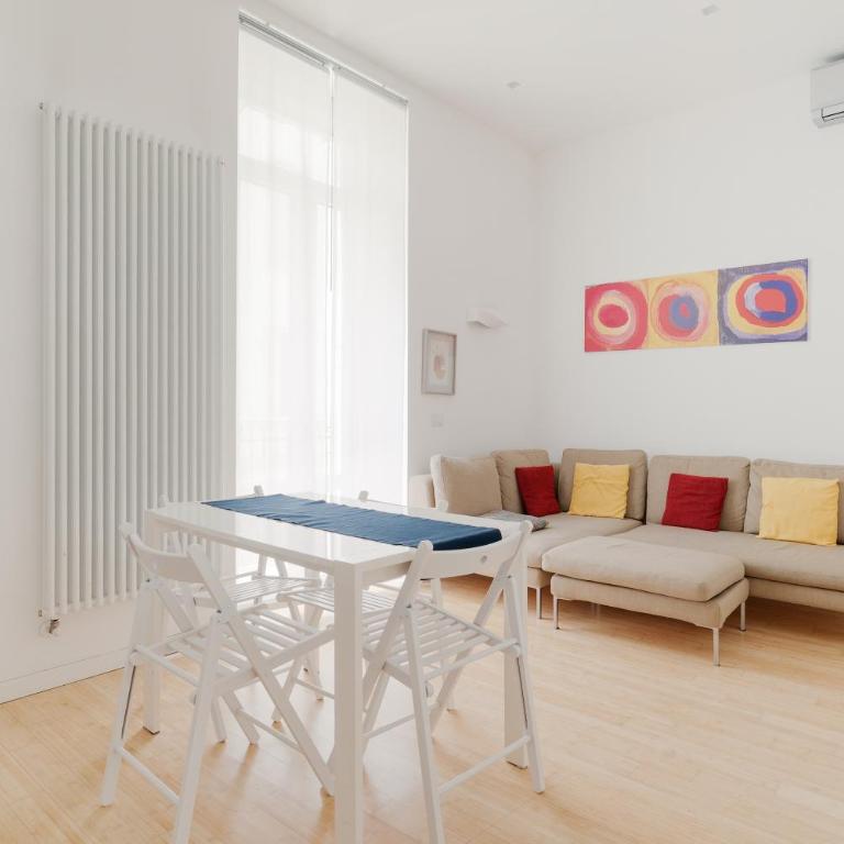 Lodi - Umbria - Moderno e Accogliente Bilocale - Appartamento con 2 Camere da Letto - 6