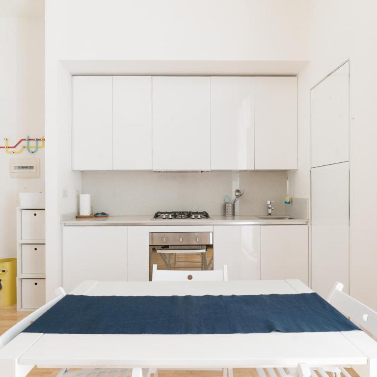 Lodi - Umbria - Moderno e Accogliente Bilocale - Appartamento con 2 Camere da Letto - 2