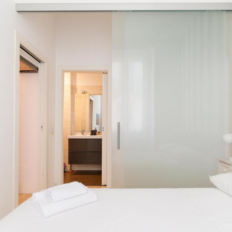 Lodi - Umbria - Moderno e Accogliente Bilocale - Appartamento con 2 Camere da Letto - 3