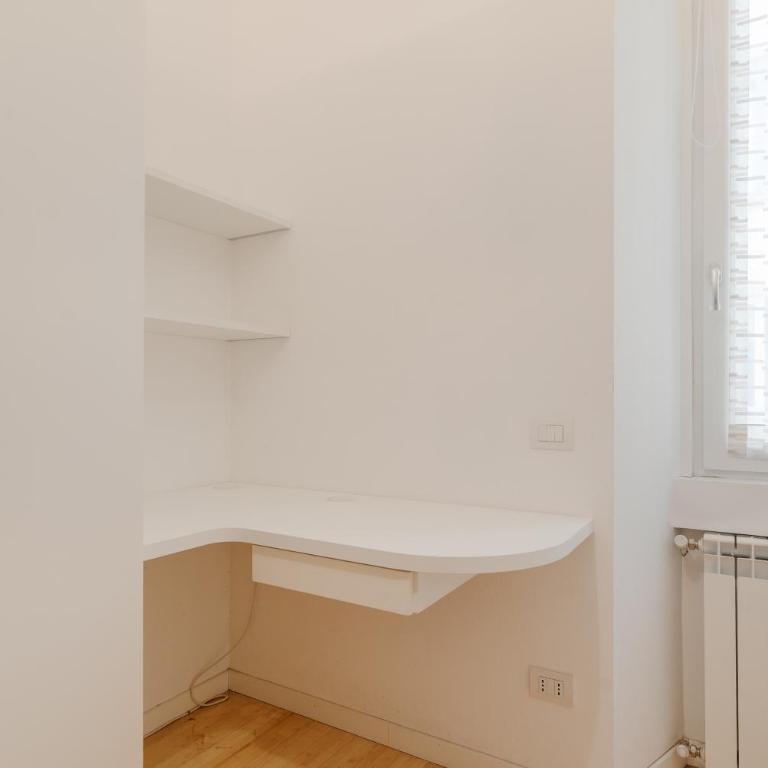Lodi - Umbria - Moderno e Accogliente Bilocale - Appartamento con 2 Camere da Letto - 5