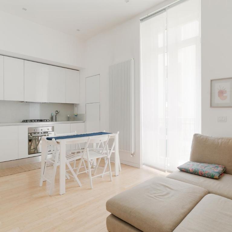 Lodi - Umbria - Moderno e Accogliente Bilocale - Appartamento con 2 Camere da Letto - 4