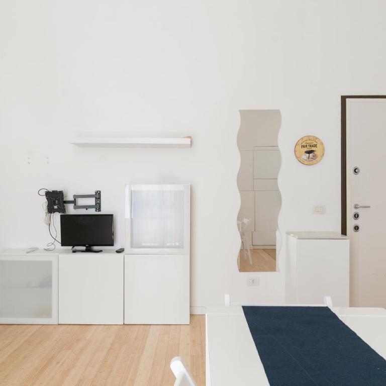 Lodi - Umbria - Moderno e Accogliente Bilocale - Appartamento con 2 Camere da Letto - 15