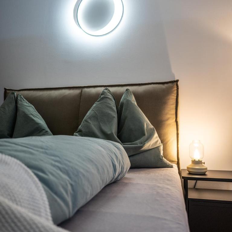 Adlernest - Apartment mit 1 Schlafzimmer - 10