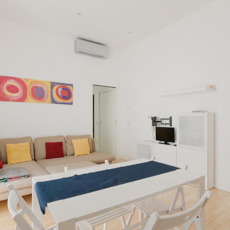Lodi - Umbria - Moderno e Accogliente Bilocale - Appartamento con 2 Camere da Letto - 12