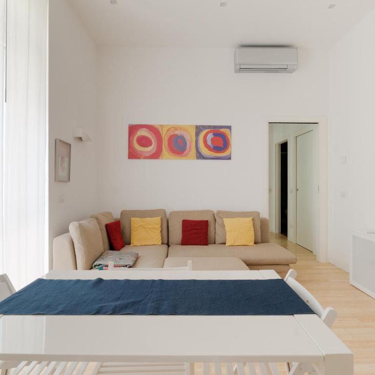 Lodi - Umbria - Moderno e Accogliente Bilocale - Appartamento con 2 Camere da Letto - 13