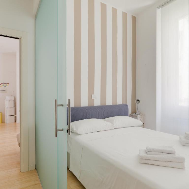 Lodi - Umbria - Moderno e Accogliente Bilocale - Appartamento con 2 Camere da Letto - 22
