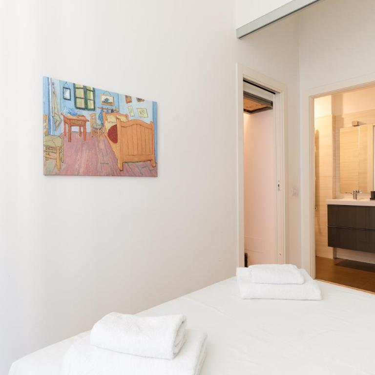 Lodi - Umbria - Moderno e Accogliente Bilocale - Appartamento con 2 Camere da Letto - 9