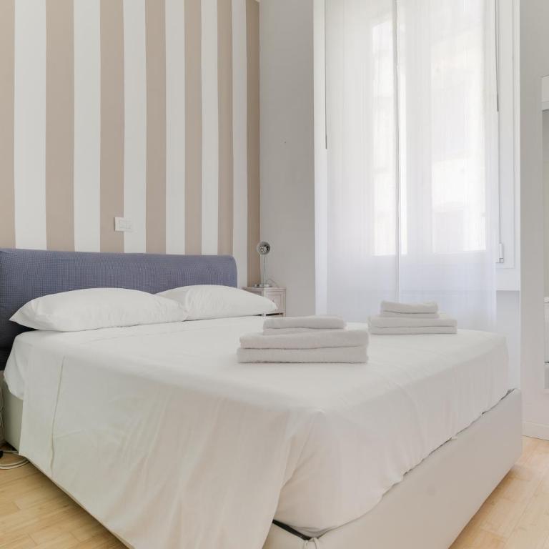 Lodi - Umbria - Moderno e Accogliente Bilocale - Appartamento con 2 Camere da Letto - 8