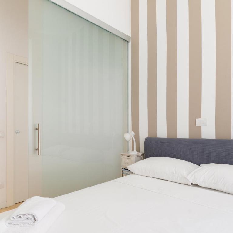 Lodi - Umbria - Moderno e Accogliente Bilocale - Appartamento con 2 Camere da Letto - 10